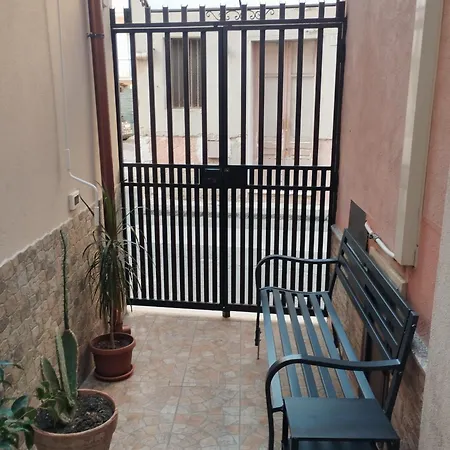 Апартаменты Sicily Sun Лентини