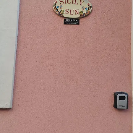 Sicily Sun *