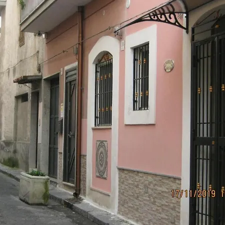 Sicily Sun Апартаменты