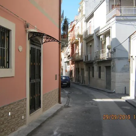 Апартаменты Sicily Sun